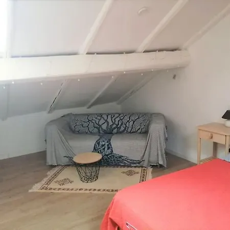 Maison Mirt شقة