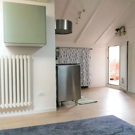 Maison Mirt * بولونيا