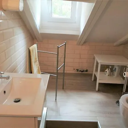 Maison Mirt بولونيا