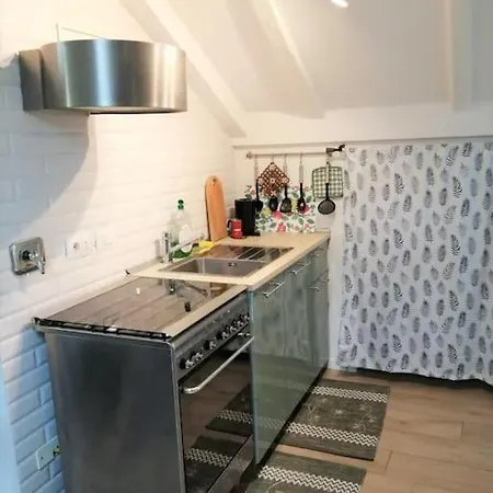 Apartman Maison Mirt Bologna