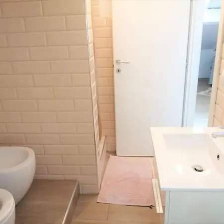 Maison Mirt Apartman