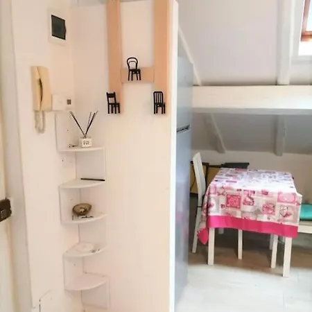 Maison Mirt Apartman *