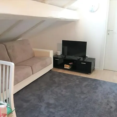 Maison Mirt Apartman