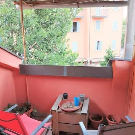 Maison Mirt Apartman Bologna