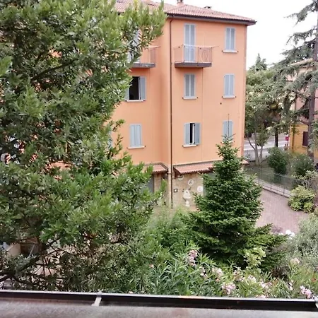 Maison Mirt Apartman *