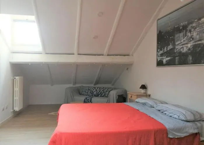 아파트 Maison Mirt *