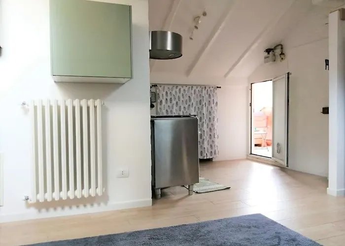 Maison Mirt * Boloňa