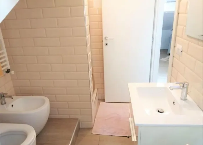 Maison Mirt Appartement