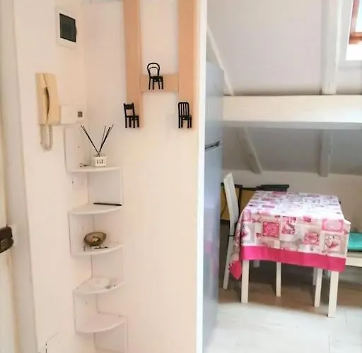 Maison Mirt Appartement *