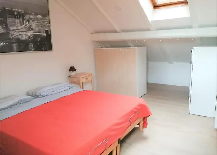 Maison Mirt Appartement Bologne