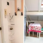 Maison Mirt Lägenhet *