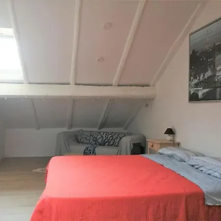 Appartement Maison Mirt *