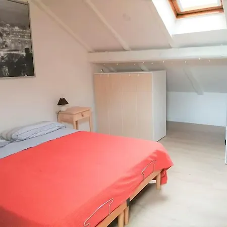 Maison Mirt Daire Bolonya