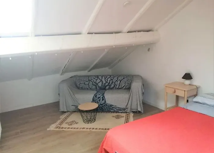 Maison Mirt Appartement