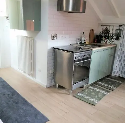 Appartement Maison Mirt *