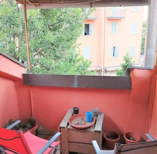 Maison Mirt Appartement Bologna