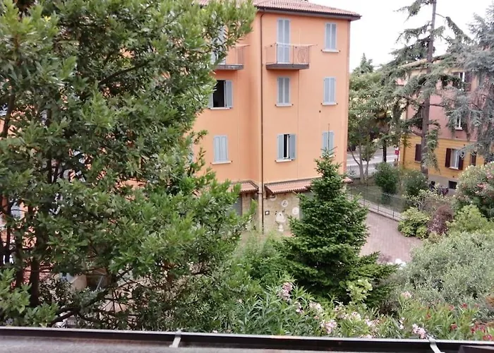 Maison Mirt Appartement *