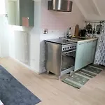 Appartement Maison Mirt *